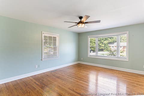 Tiny photo for 1115 Martindale Drive, Fayetteville, NC 28304 (MLS # 768126)
