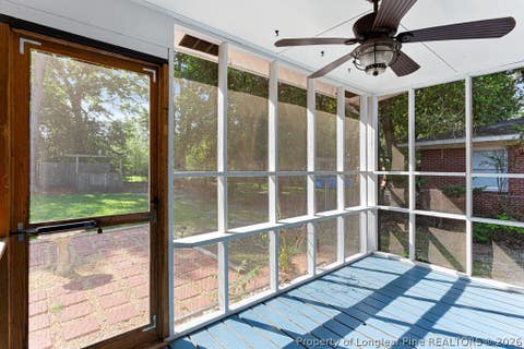 Tiny photo for 1115 Martindale Drive, Fayetteville, NC 28304 (MLS # 768126)