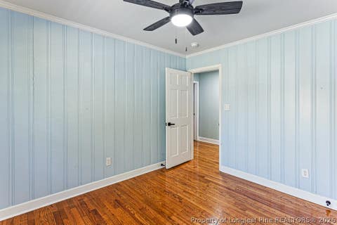 Tiny photo for 1115 Martindale Drive, Fayetteville, NC 28304 (MLS # 768126)