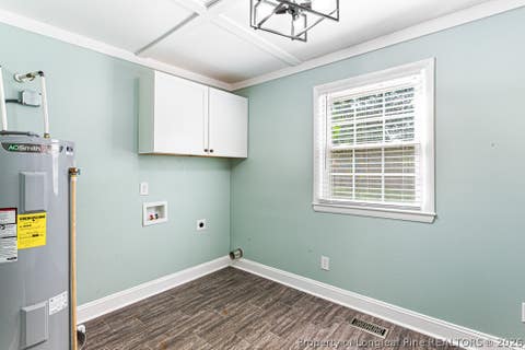 Tiny photo for 1115 Martindale Drive, Fayetteville, NC 28304 (MLS # 768126)