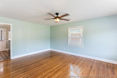 Tiny photo for 1115 Martindale Drive, Fayetteville, NC 28304 (MLS # 768126)