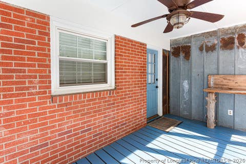 Tiny photo for 1115 Martindale Drive, Fayetteville, NC 28304 (MLS # 768126)