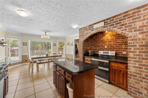 Tiny photo for 408 Bannerman Court, Fayetteville, NC 28314 (MLS # 764665)