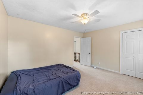 Tiny photo for 408 Bannerman Court, Fayetteville, NC 28314 (MLS # 764665)