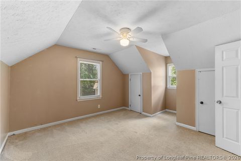 Tiny photo for 408 Bannerman Court, Fayetteville, NC 28314 (MLS # 764665)