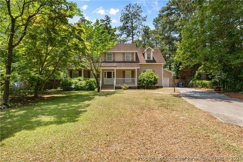 Photo of 408 Bannerman Court, Fayetteville, NC 28314 (MLS # 764665)