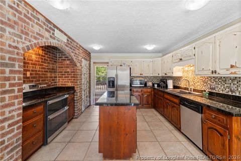 Tiny photo for 408 Bannerman Court, Fayetteville, NC 28314 (MLS # 764665)