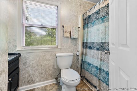 Tiny photo for 408 Bannerman Court, Fayetteville, NC 28314 (MLS # 764665)