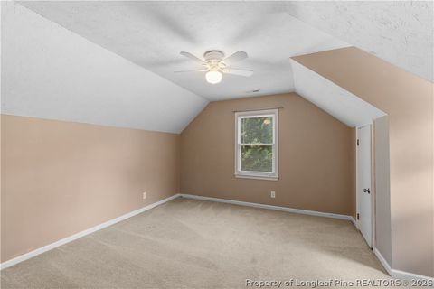 Tiny photo for 408 Bannerman Court, Fayetteville, NC 28314 (MLS # 764665)