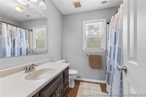 Tiny photo for 408 Bannerman Court, Fayetteville, NC 28314 (MLS # 764665)