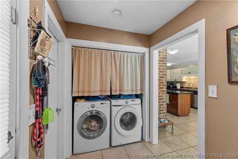 Tiny photo for 408 Bannerman Court, Fayetteville, NC 28314 (MLS # 764665)