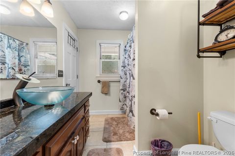 Tiny photo for 408 Bannerman Court, Fayetteville, NC 28314 (MLS # 764665)