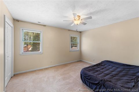 Tiny photo for 408 Bannerman Court, Fayetteville, NC 28314 (MLS # 764665)