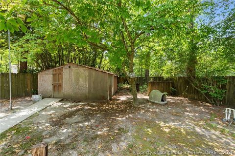 Tiny photo for 408 Bannerman Court, Fayetteville, NC 28314 (MLS # 764665)