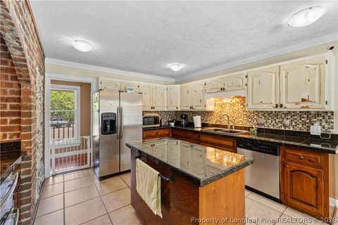 Tiny photo for 408 Bannerman Court, Fayetteville, NC 28314 (MLS # 764665)