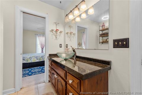 Tiny photo for 408 Bannerman Court, Fayetteville, NC 28314 (MLS # 764665)