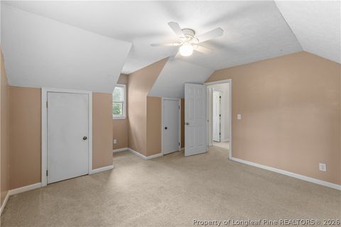 Tiny photo for 408 Bannerman Court, Fayetteville, NC 28314 (MLS # 764665)