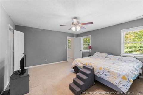 Tiny photo for 408 Bannerman Court, Fayetteville, NC 28314 (MLS # 764665)