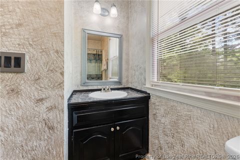 Tiny photo for 408 Bannerman Court, Fayetteville, NC 28314 (MLS # 764665)