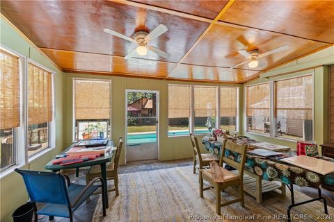 Tiny photo for 408 Bannerman Court, Fayetteville, NC 28314 (MLS # 764665)