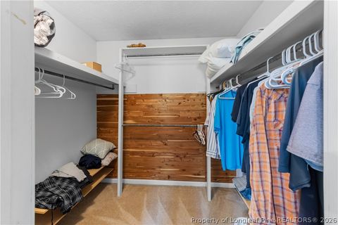 Tiny photo for 408 Bannerman Court, Fayetteville, NC 28314 (MLS # 764665)