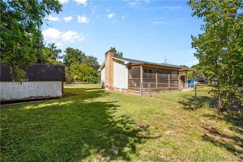 Tiny photo for 3412 Nato Road, Fayetteville, NC 28306 (MLS # 770270)