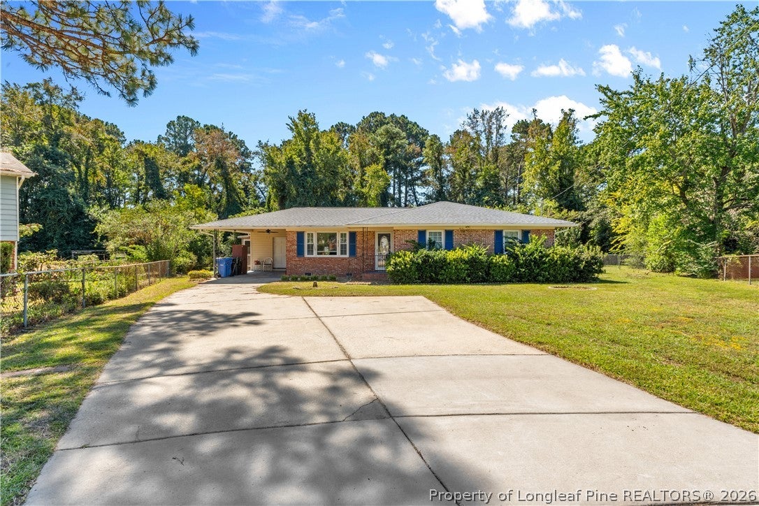 3412 Nato Road