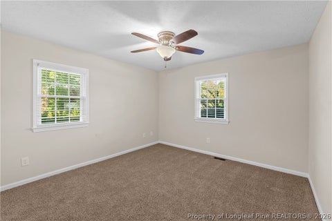Tiny photo for 3412 Nato Road, Fayetteville, NC 28306 (MLS # 770270)