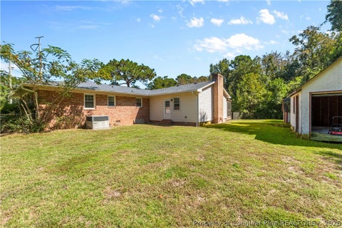 Tiny photo for 3412 Nato Road, Fayetteville, NC 28306 (MLS # 770270)