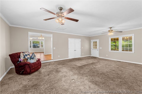Tiny photo for 3412 Nato Road, Fayetteville, NC 28306 (MLS # 770270)