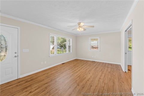 Tiny photo for 3412 Nato Road, Fayetteville, NC 28306 (MLS # 770270)