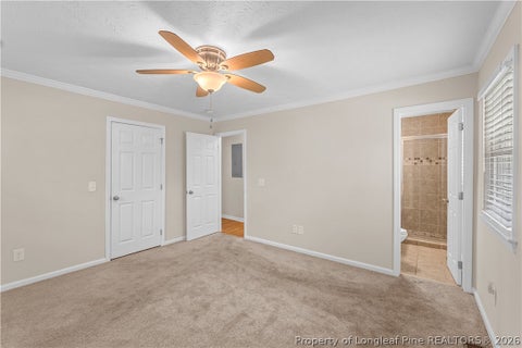Tiny photo for 3412 Nato Road, Fayetteville, NC 28306 (MLS # 770270)