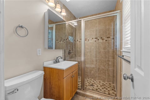 Tiny photo for 3412 Nato Road, Fayetteville, NC 28306 (MLS # 770270)