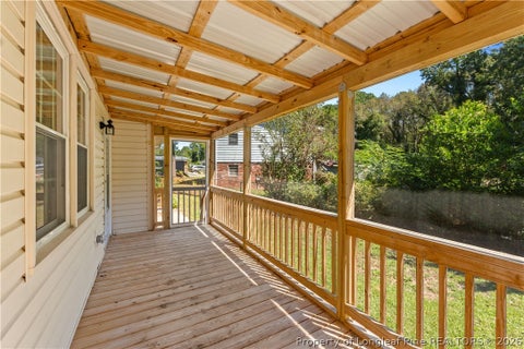 Tiny photo for 3412 Nato Road, Fayetteville, NC 28306 (MLS # 770270)