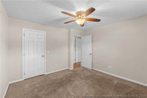 Tiny photo for 3412 Nato Road, Fayetteville, NC 28306 (MLS # 770270)