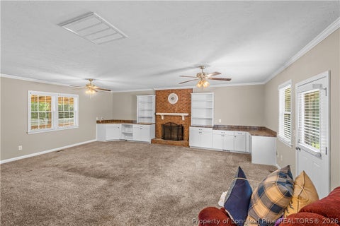 Tiny photo for 3412 Nato Road, Fayetteville, NC 28306 (MLS # 770270)