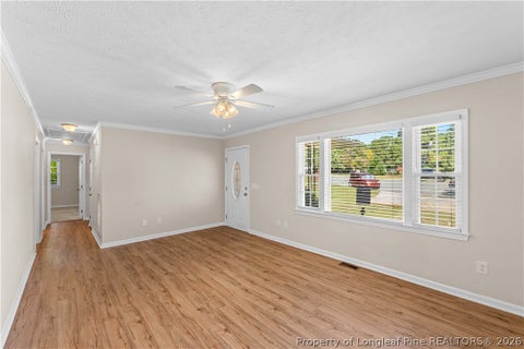 Tiny photo for 3412 Nato Road, Fayetteville, NC 28306 (MLS # 770270)