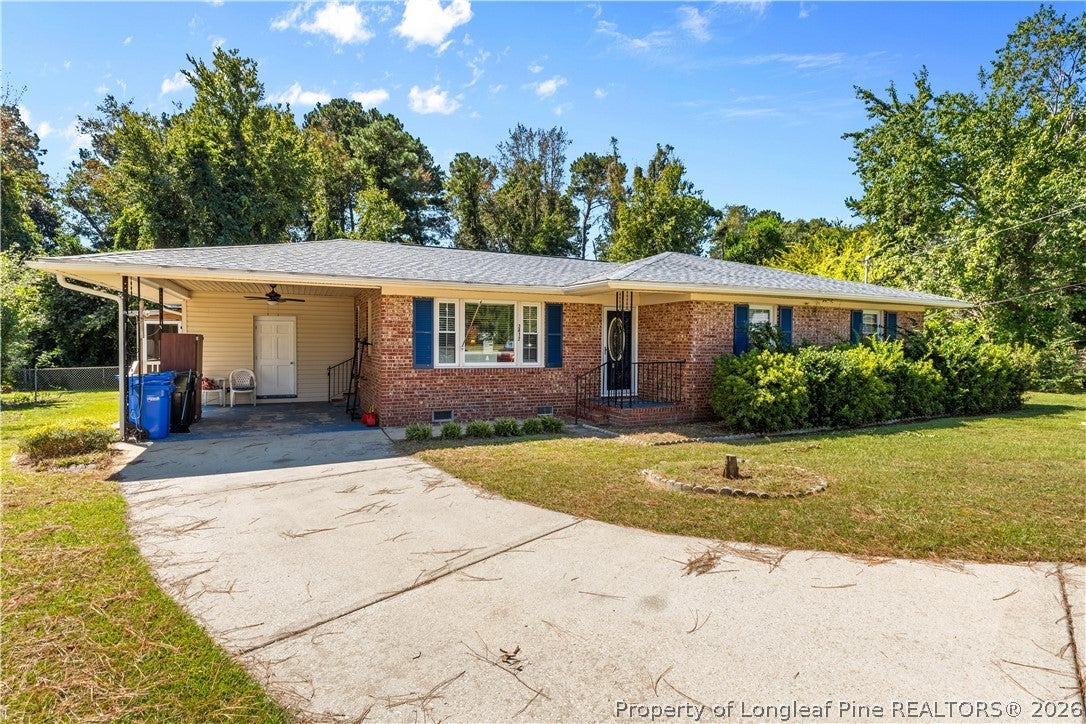 3412 Nato Road