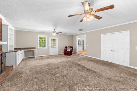 Tiny photo for 3412 Nato Road, Fayetteville, NC 28306 (MLS # 770270)