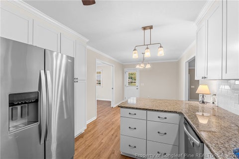 Tiny photo for 3412 Nato Road, Fayetteville, NC 28306 (MLS # 770270)
