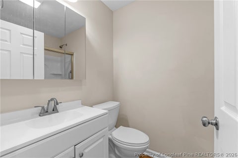 Tiny photo for 3412 Nato Road, Fayetteville, NC 28306 (MLS # 770270)