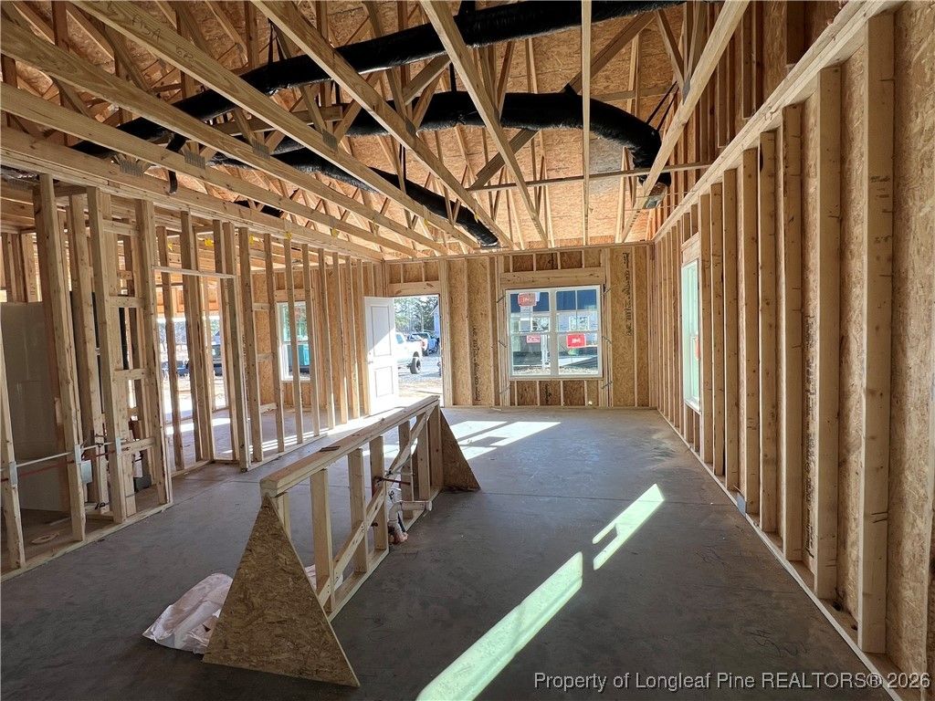 Photo of 129 Traveller Way, Raeford, NC 28376 (MLS # 756225)