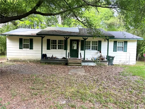 141 Patterson Road, Fort Mitchell, AL MLS: E100774
