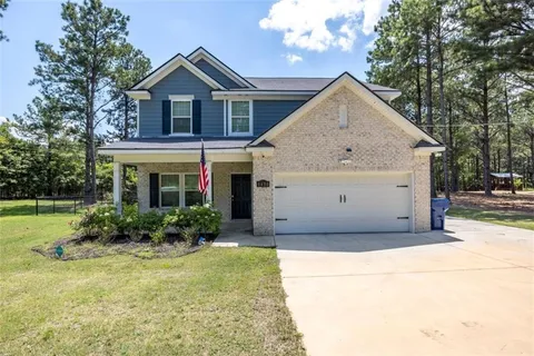 9430 Lee Road 175, Salem, AL MLS: E100012