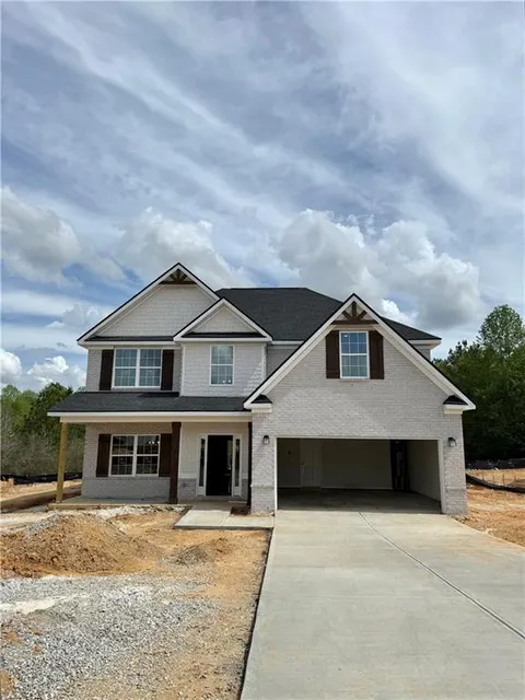 123 Quail Run Court, Smiths Station, AL MLS: E99897