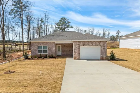 7213 King Road, Valley, AL 36854 - MLS#: E98898
