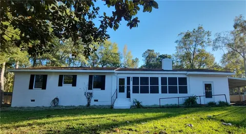 166 Pine Ridge Road, Union Springs, AL MLS: E99575
