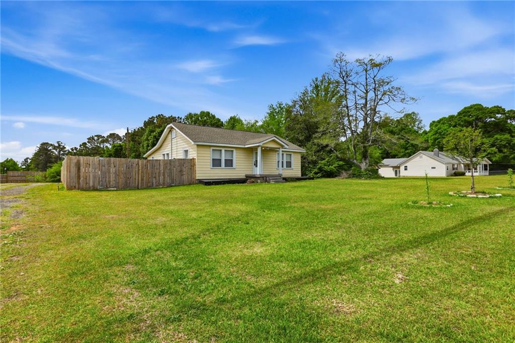 4911 Veterans Memorial Parkway