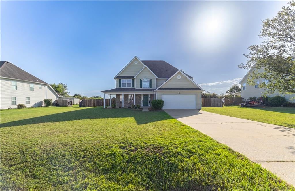 63 Seminole Trail