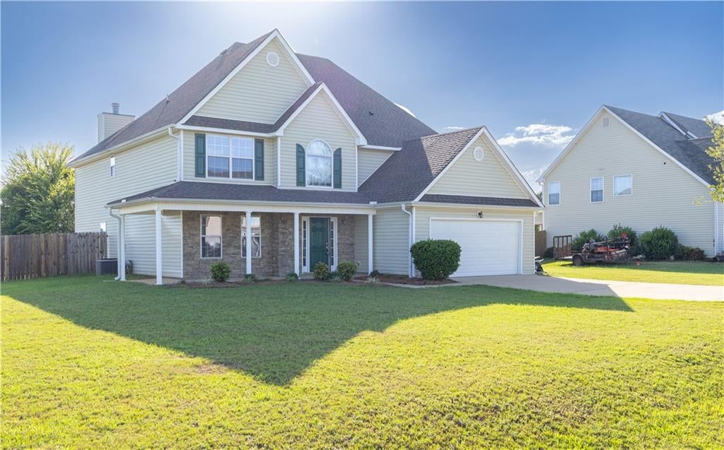 63 Seminole Trail